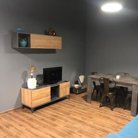 フォッジアCasa Renataアパートメント エクステリア 写真