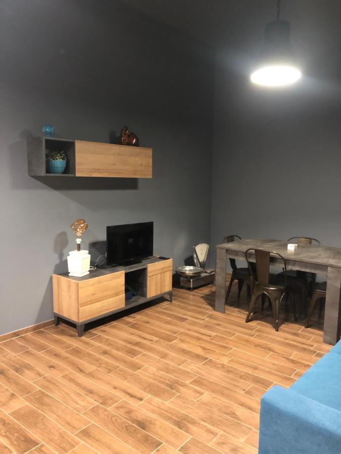 フォッジアCasa Renataアパートメント エクステリア 写真