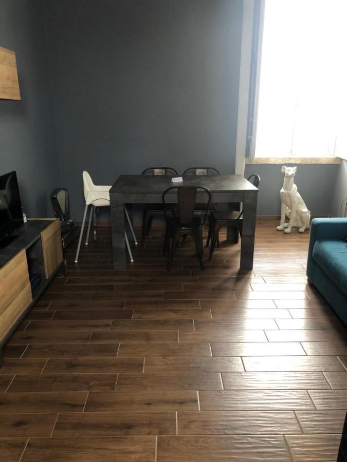 フォッジアCasa Renataアパートメント エクステリア 写真