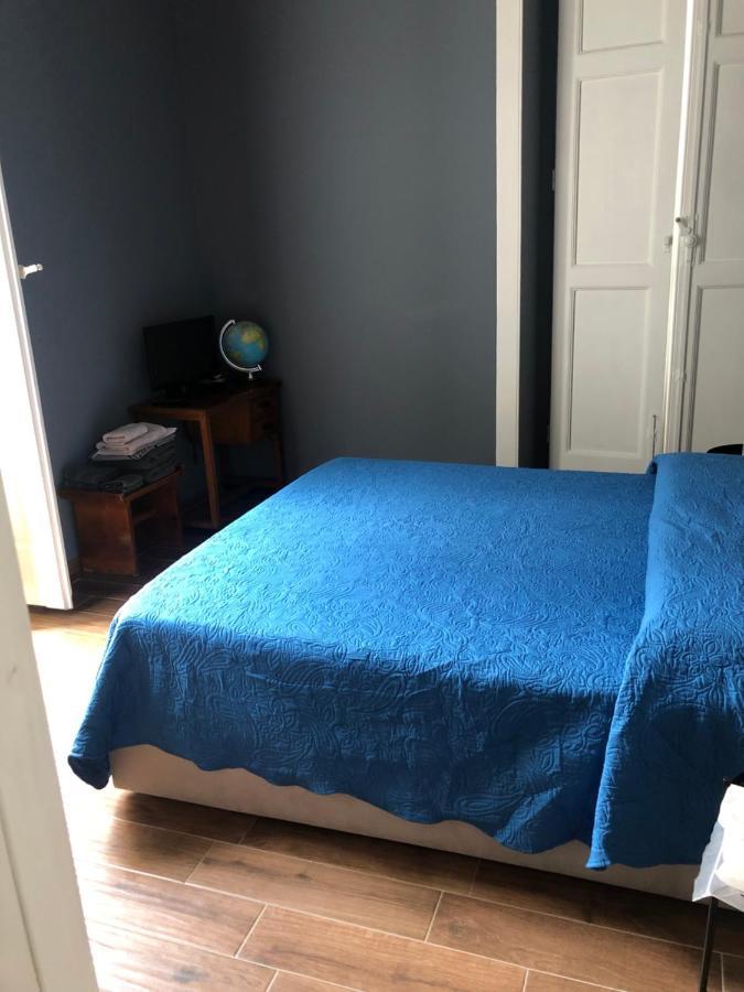 フォッジアCasa Renataアパートメント エクステリア 写真